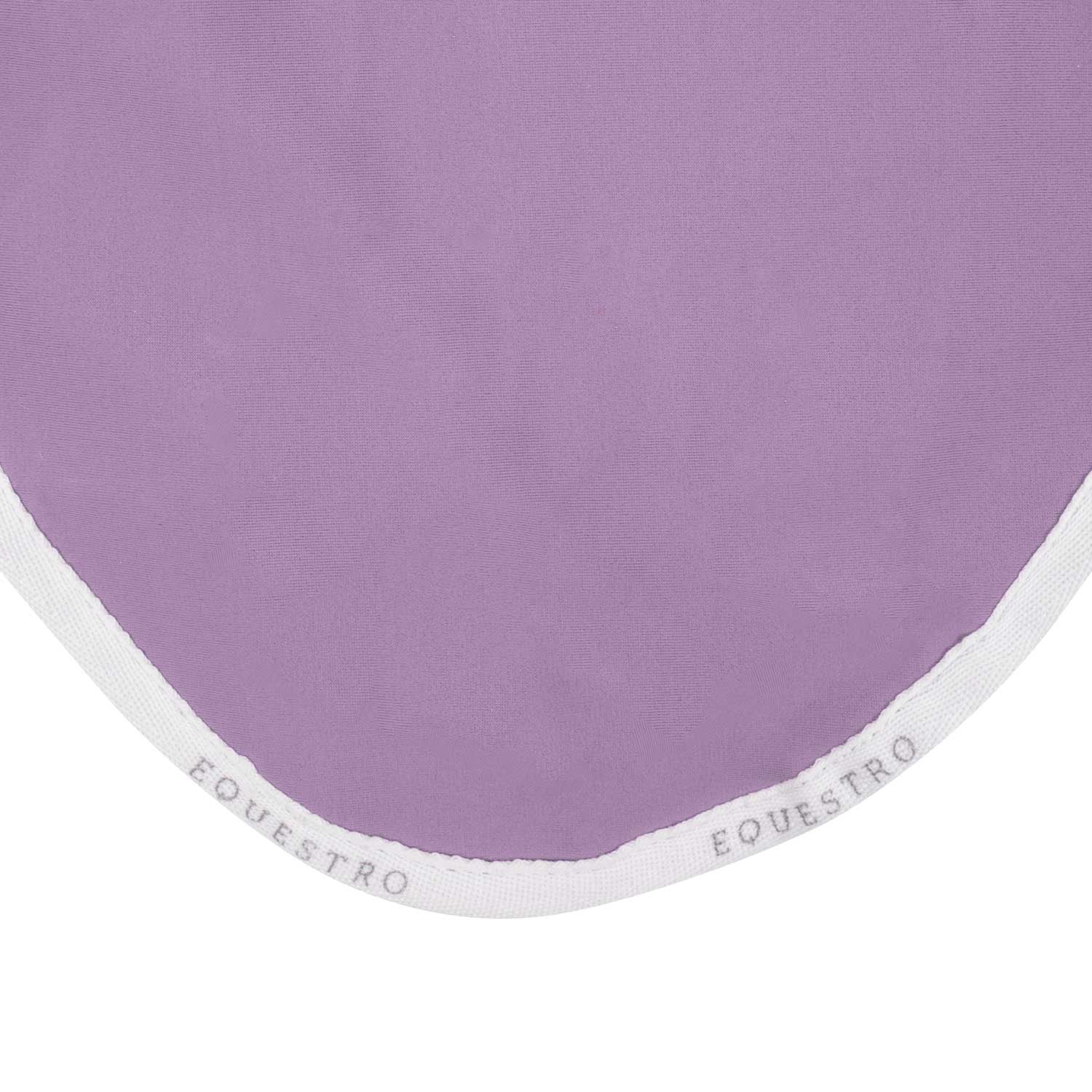 Fly veil in technical fabric