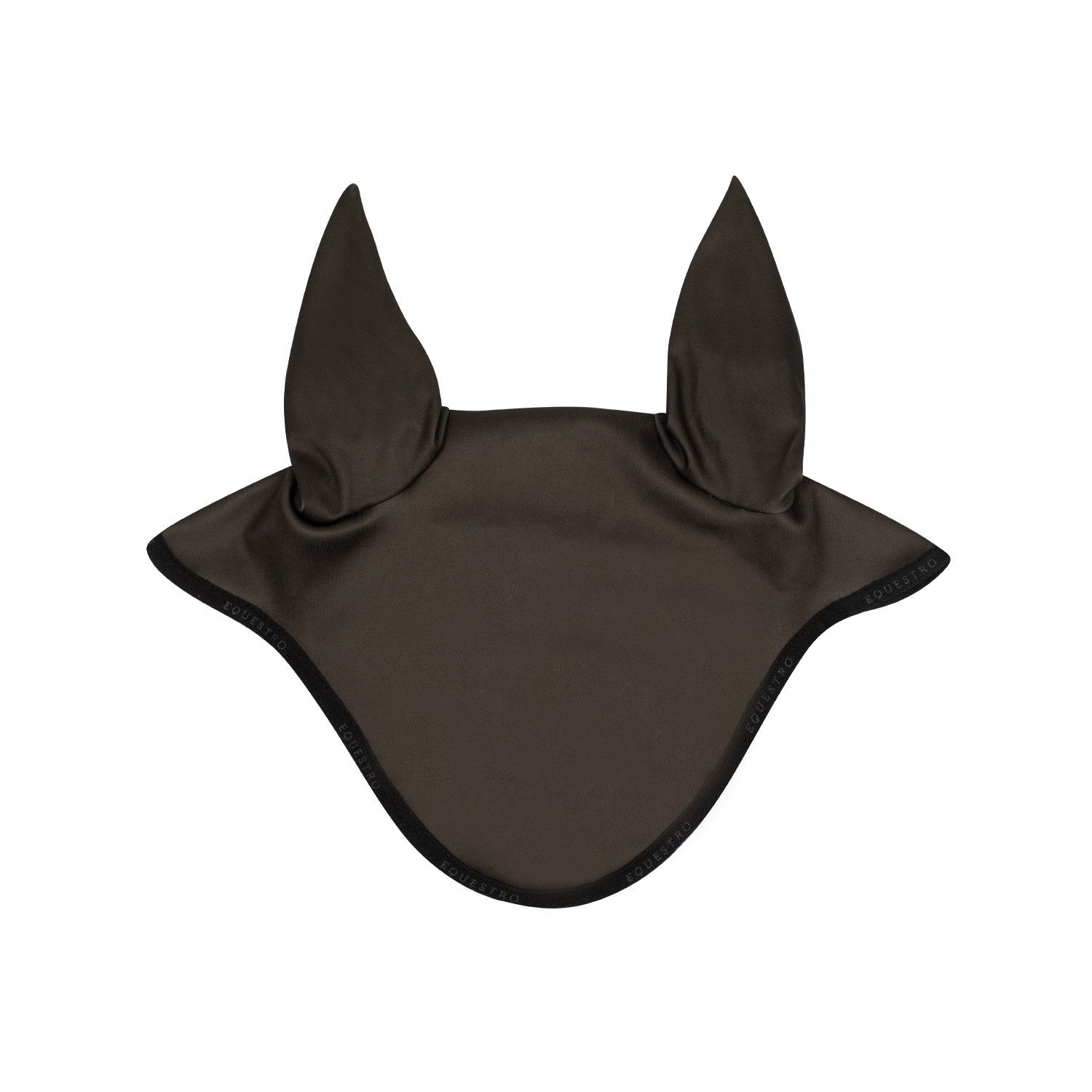 Equestro Fly veil in technical fabric