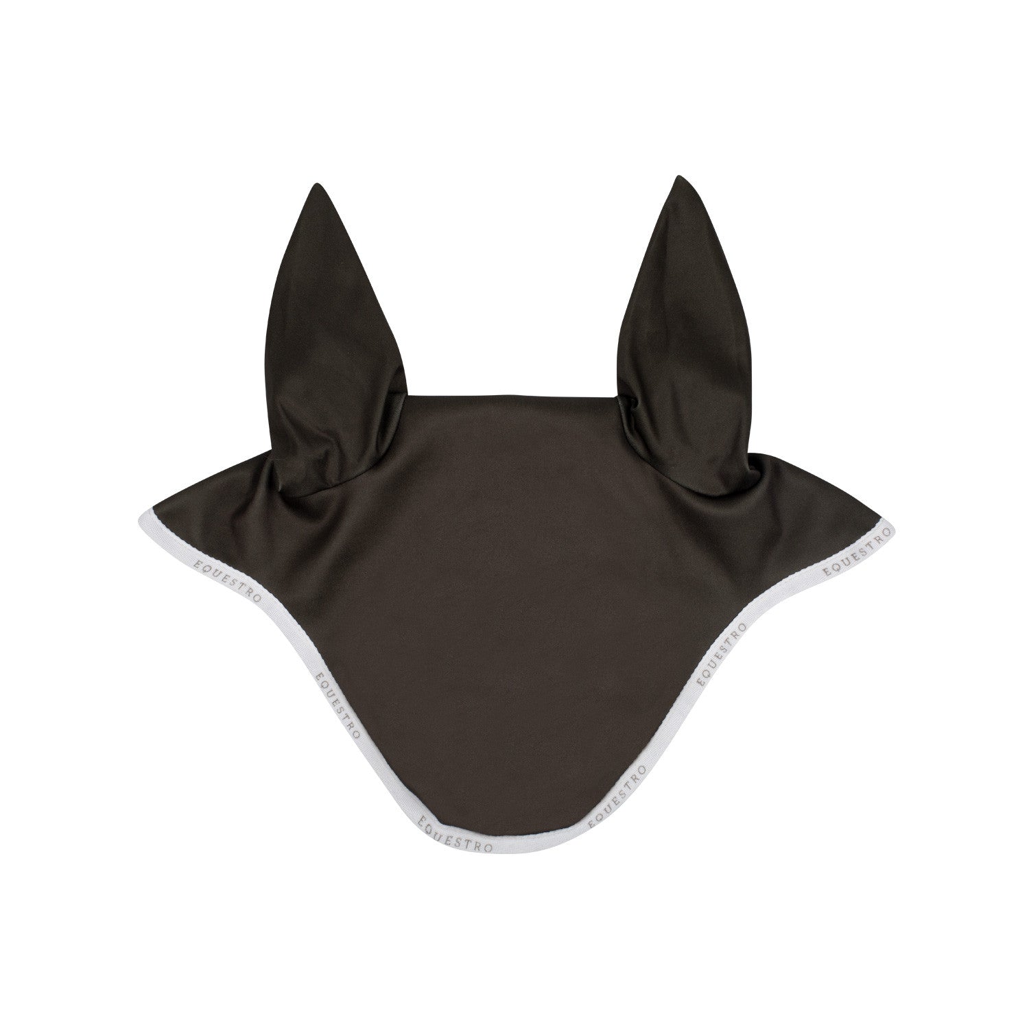 Equestro Fly veil in technical fabric