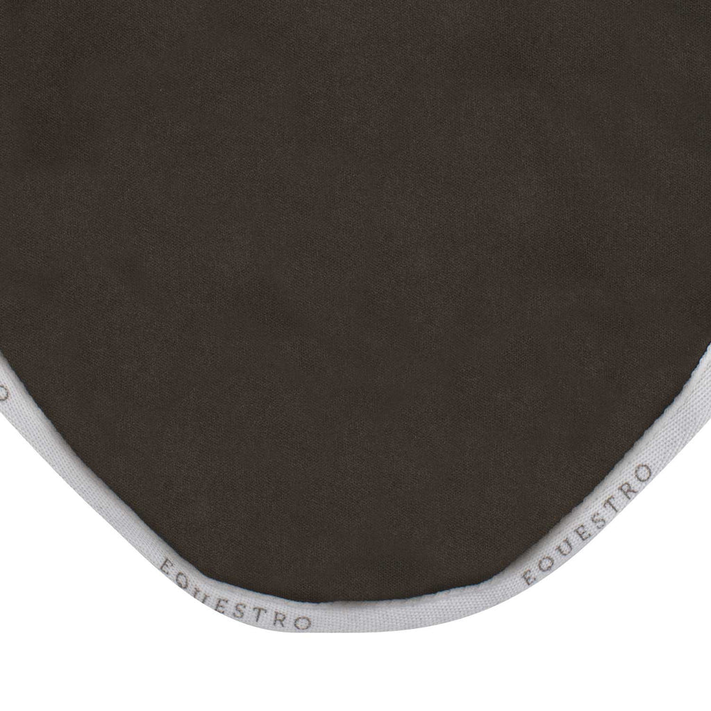 Fly veil in technical fabric