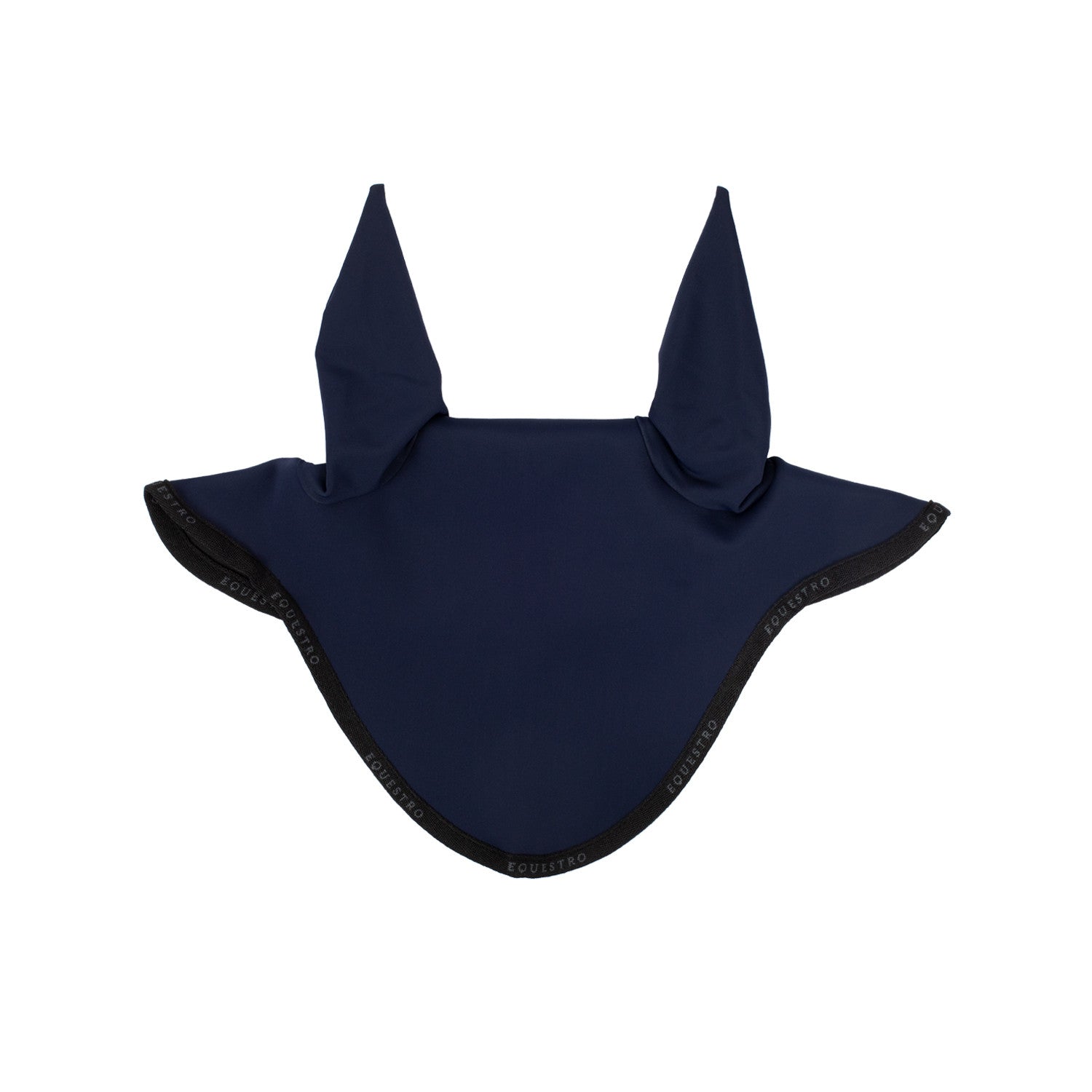 Equestro Fly veil in technical fabric