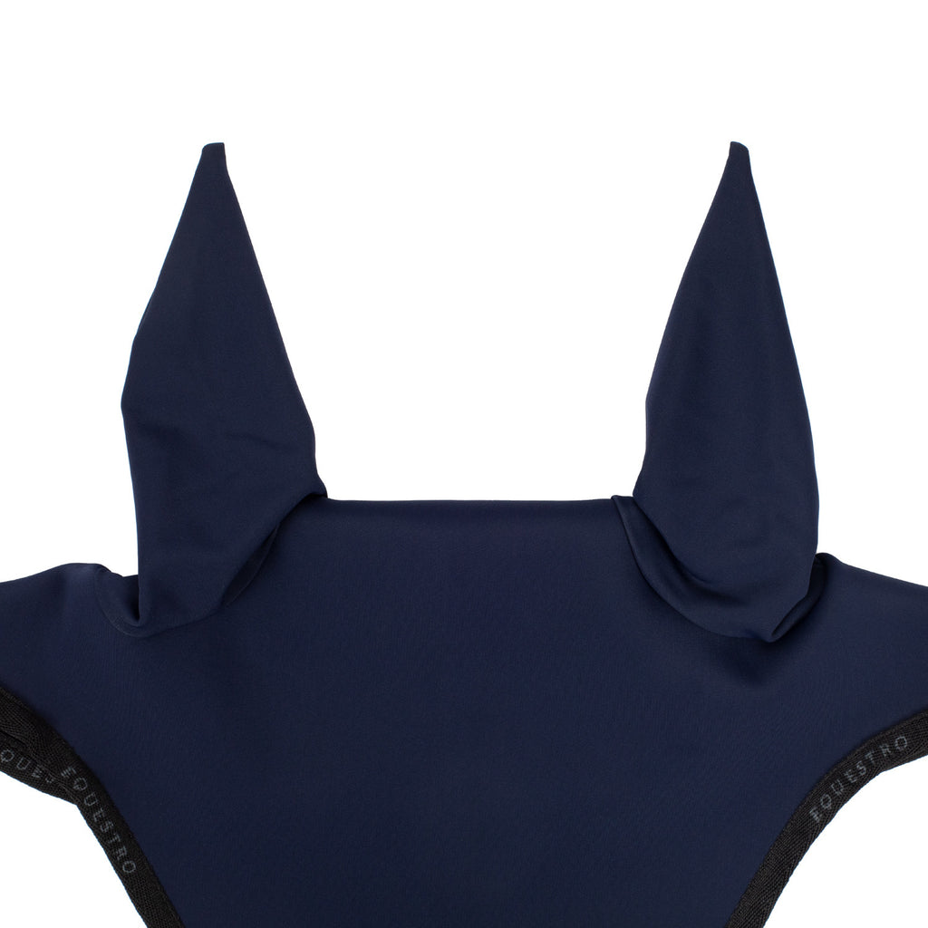 Fly veil in technical fabric