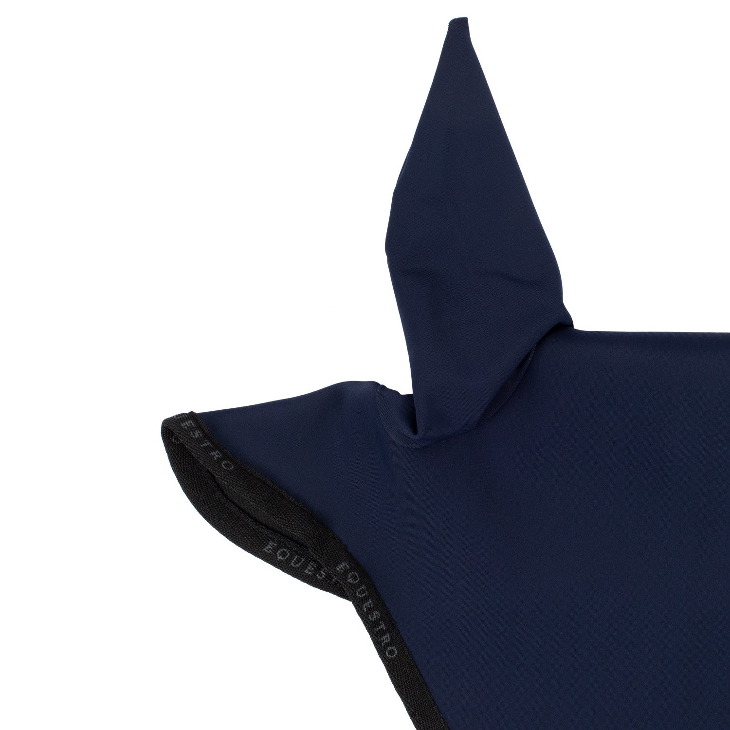 Fly veil in technical fabric