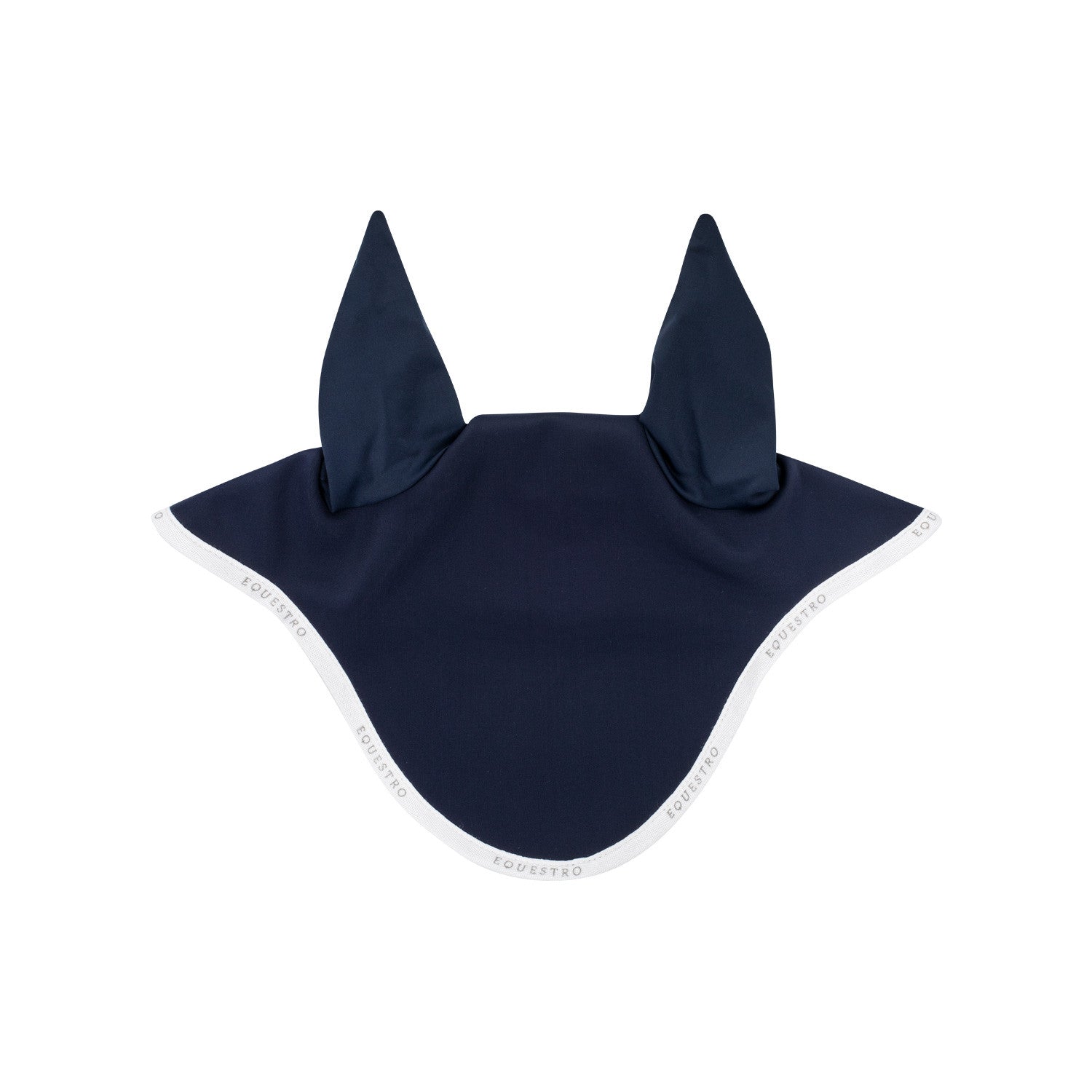 Equestro Fly veil in technical fabric