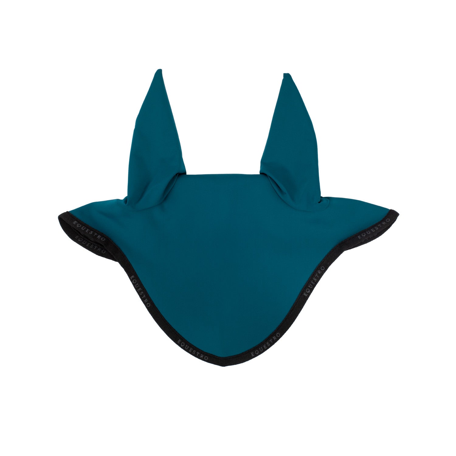 Equestro Fly veil in technical fabric
