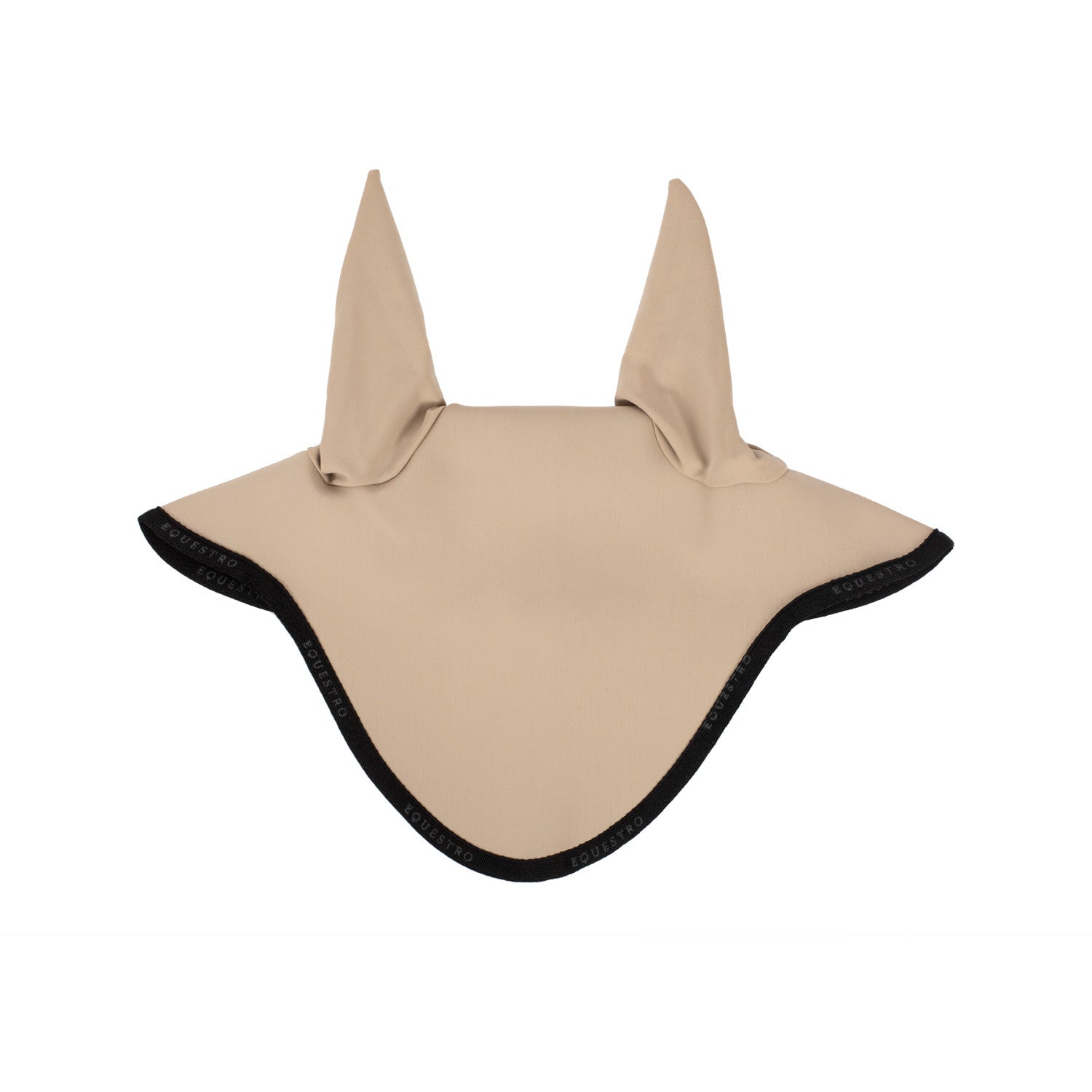 Equestro Fly veil in technical fabric