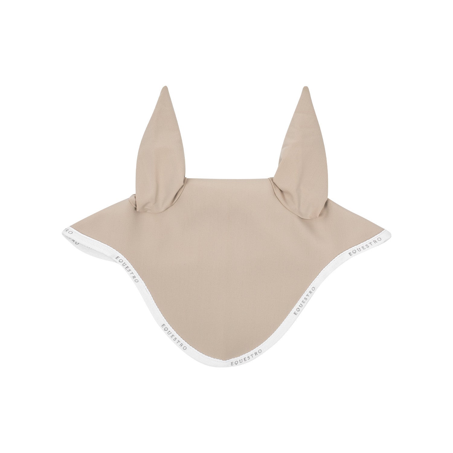 Equestro Fly veil in technical fabric