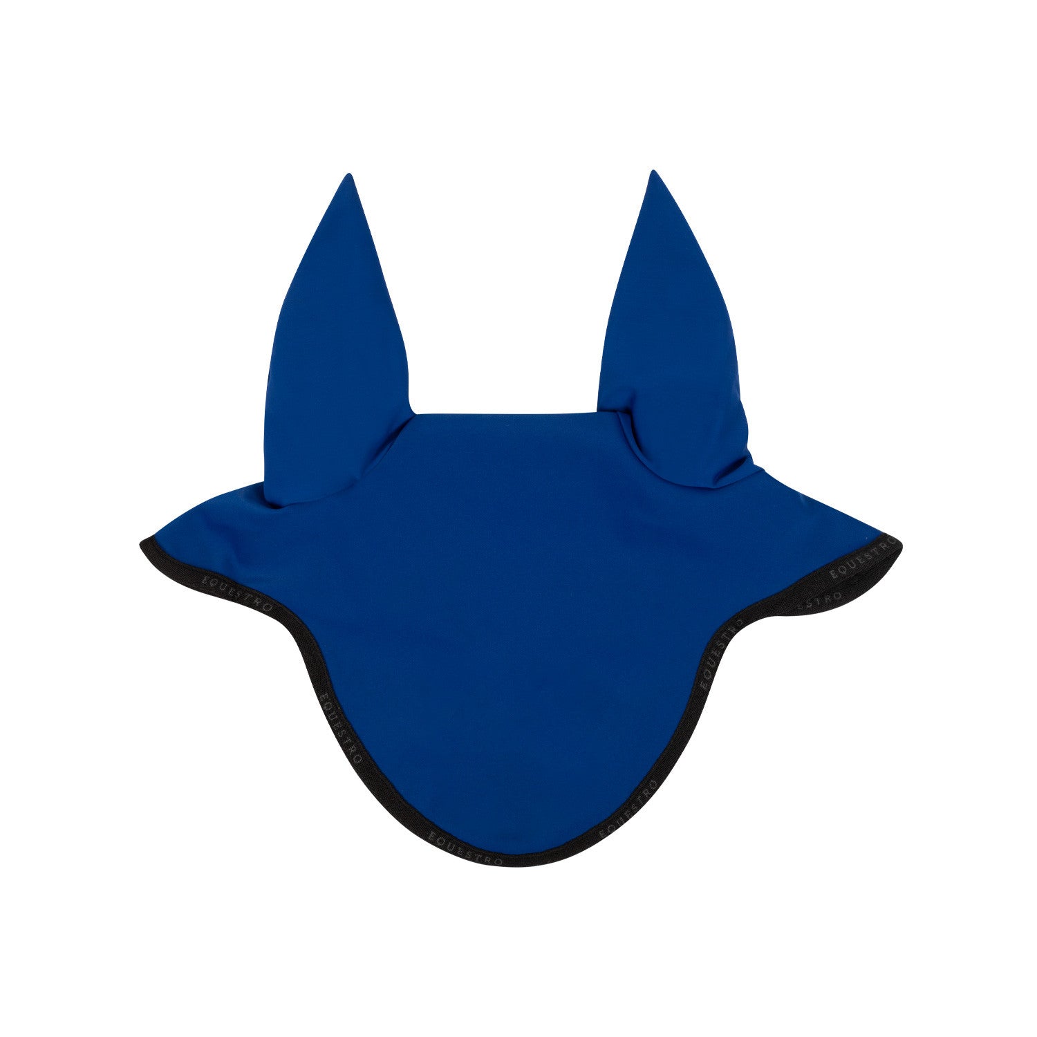 Equestro Fly veil in technical fabric