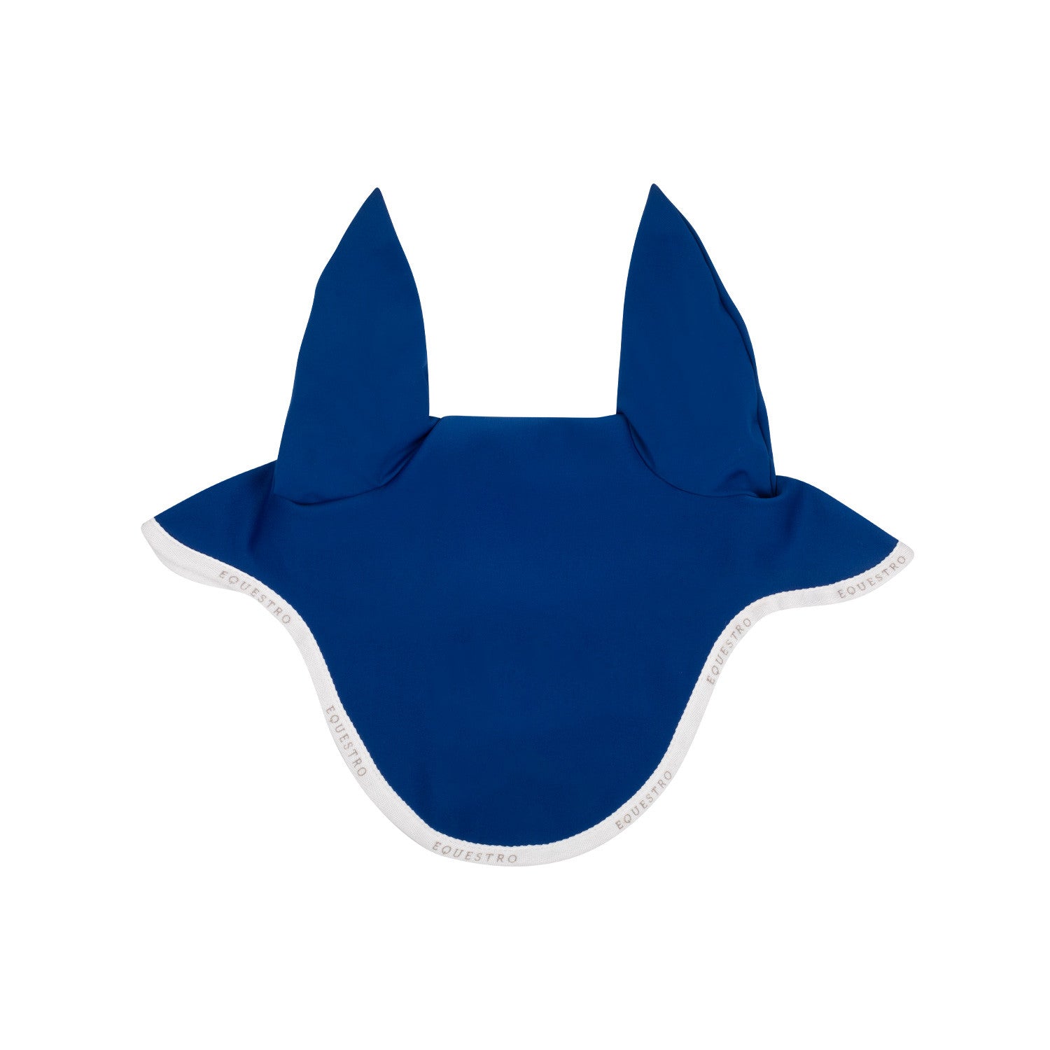 Equestro Fly veil in technical fabric