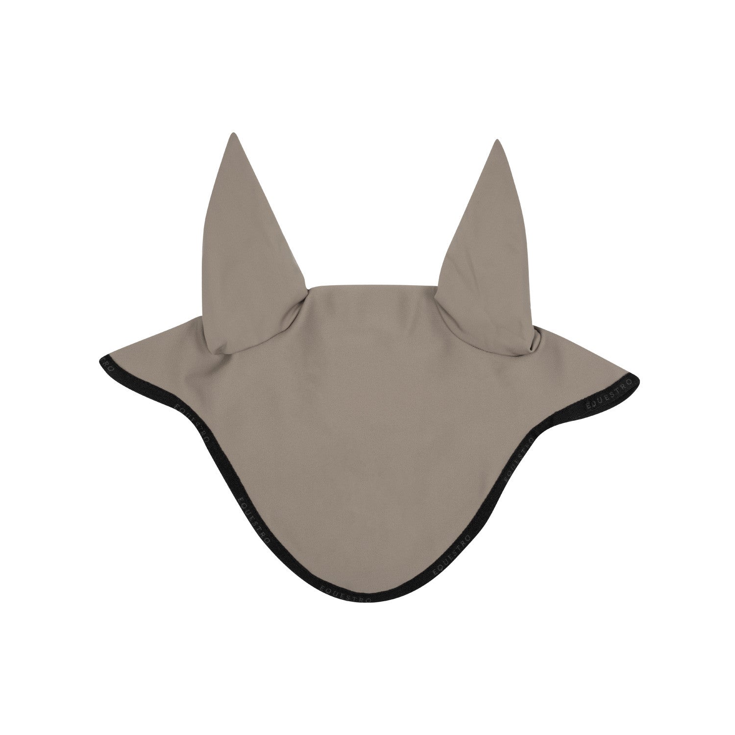 Equestro Fly veil in technical fabric