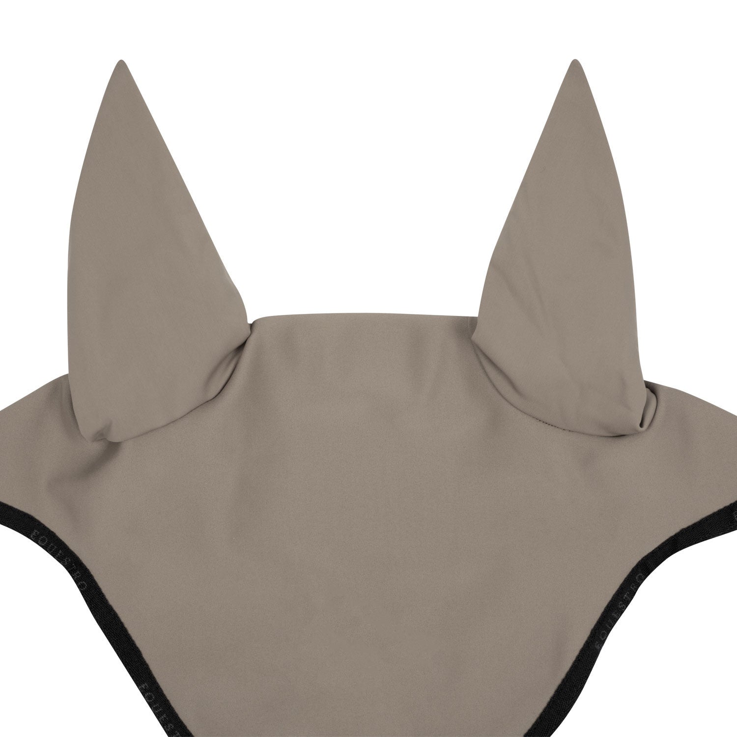 Fly veil in technical fabric