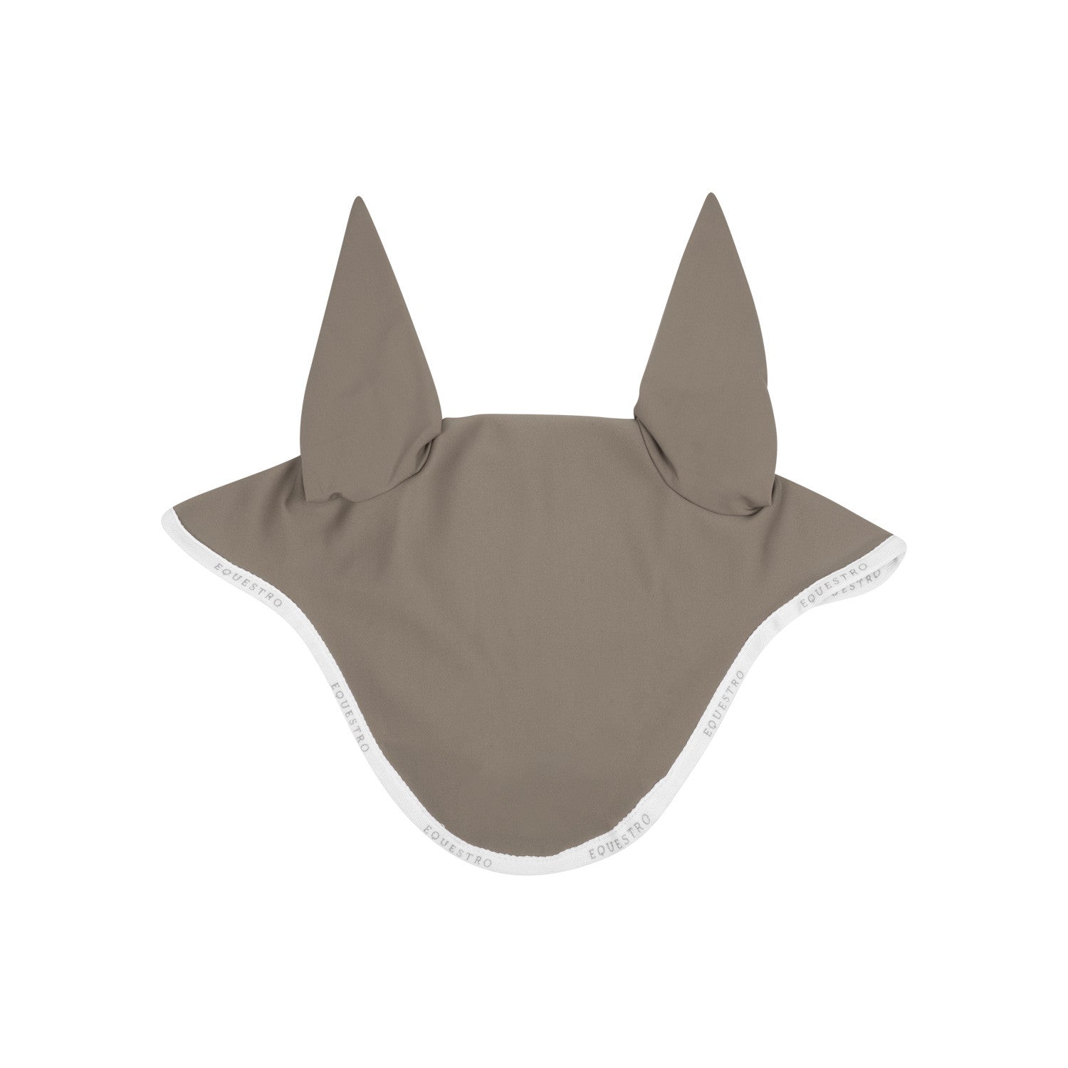 Equestro Fly veil in technical fabric