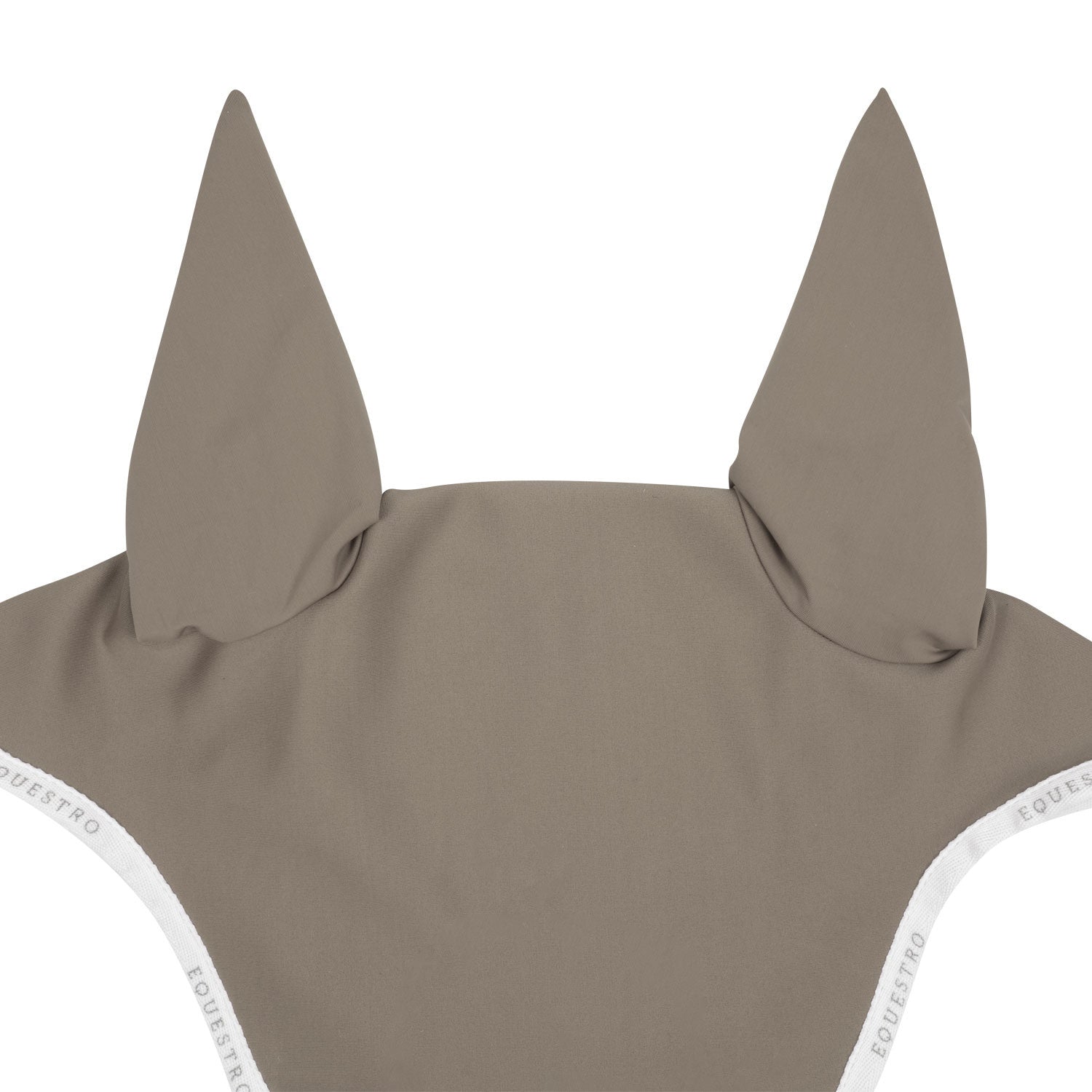 Fly veil in technical fabric