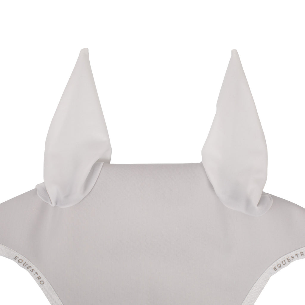 Fly veil in technical fabric