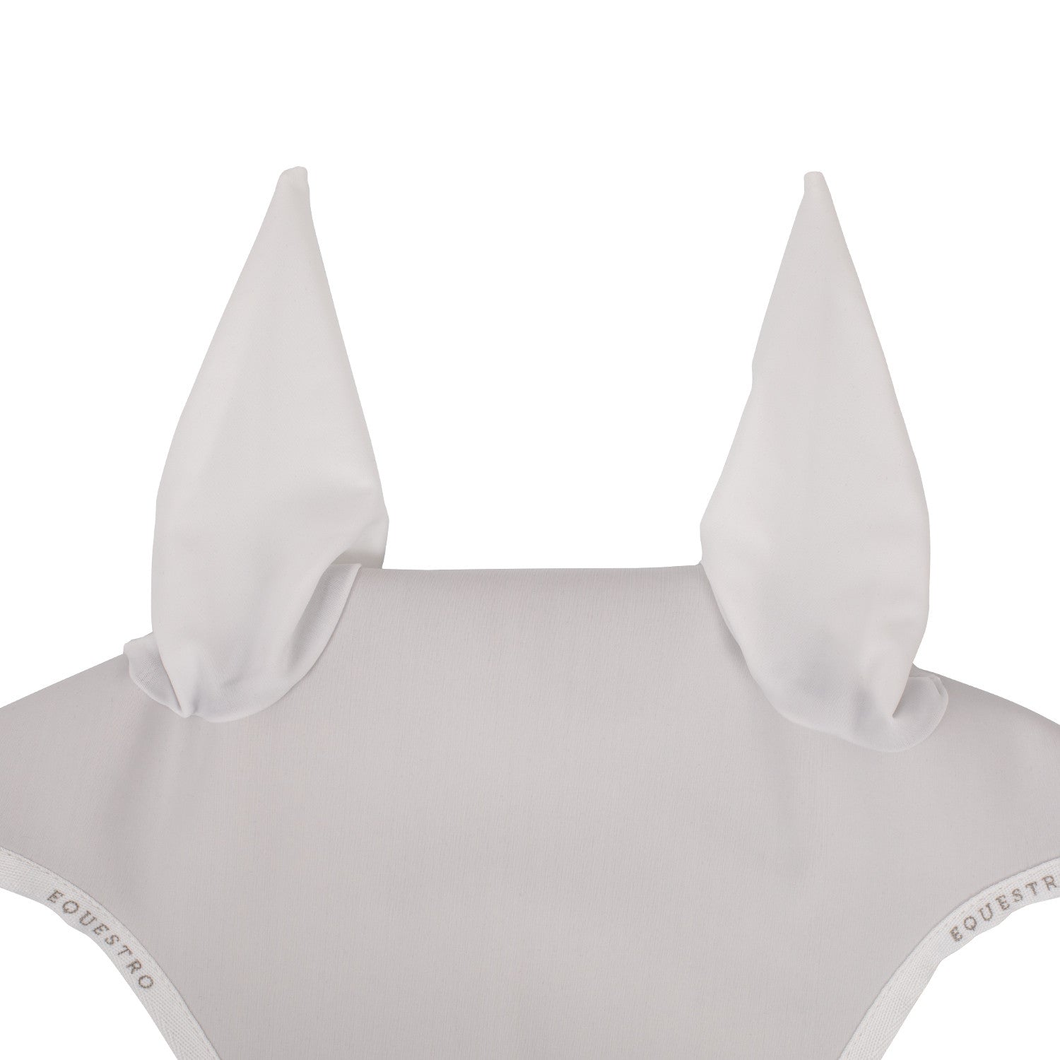Fly veil in technical fabric