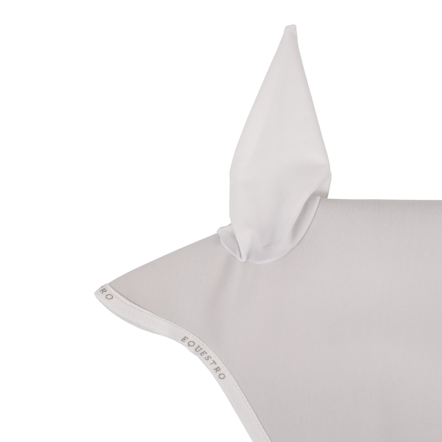 Fly veil in technical fabric