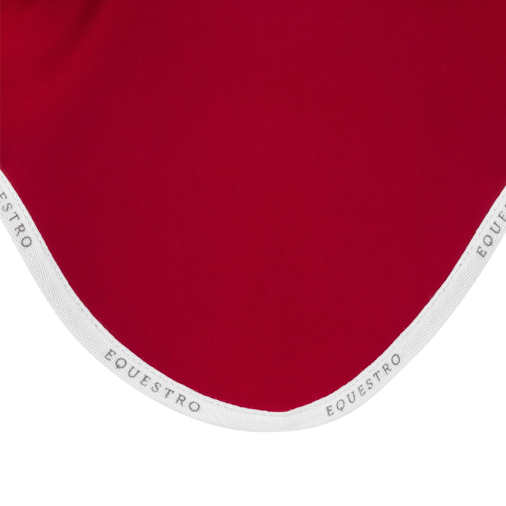 Fly veil in technical fabric