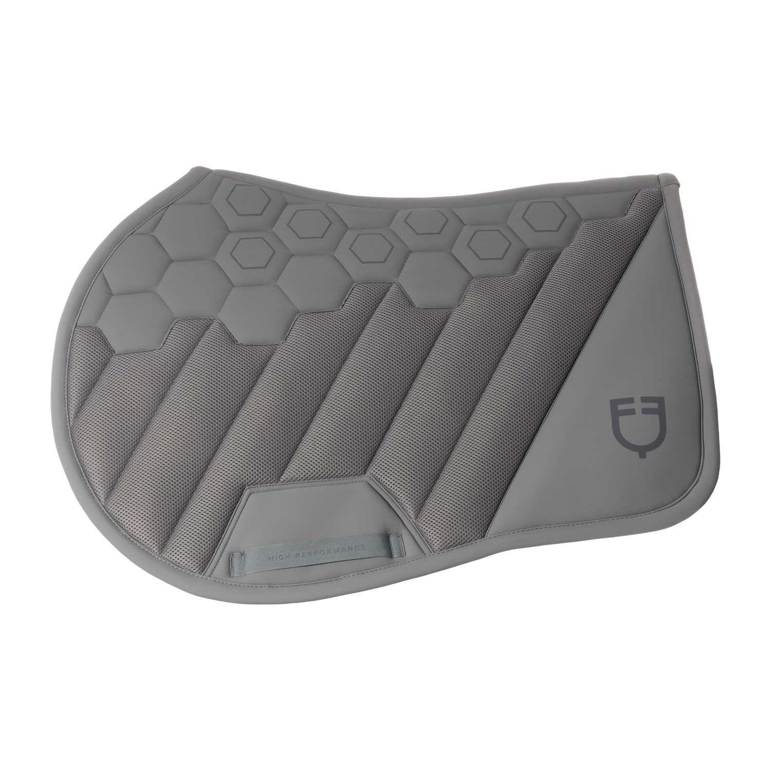 Ridertechnology jumping saddle pad