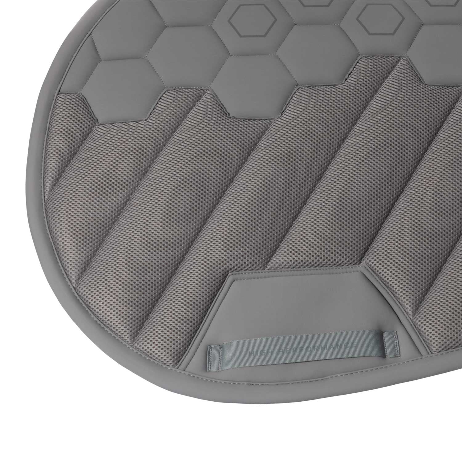 Ridertechnology jumping saddle pad