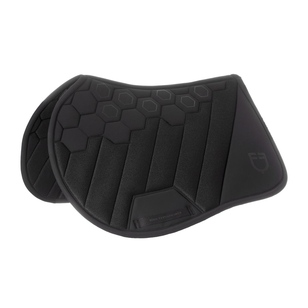 Ridertechnology jumping saddle pad
