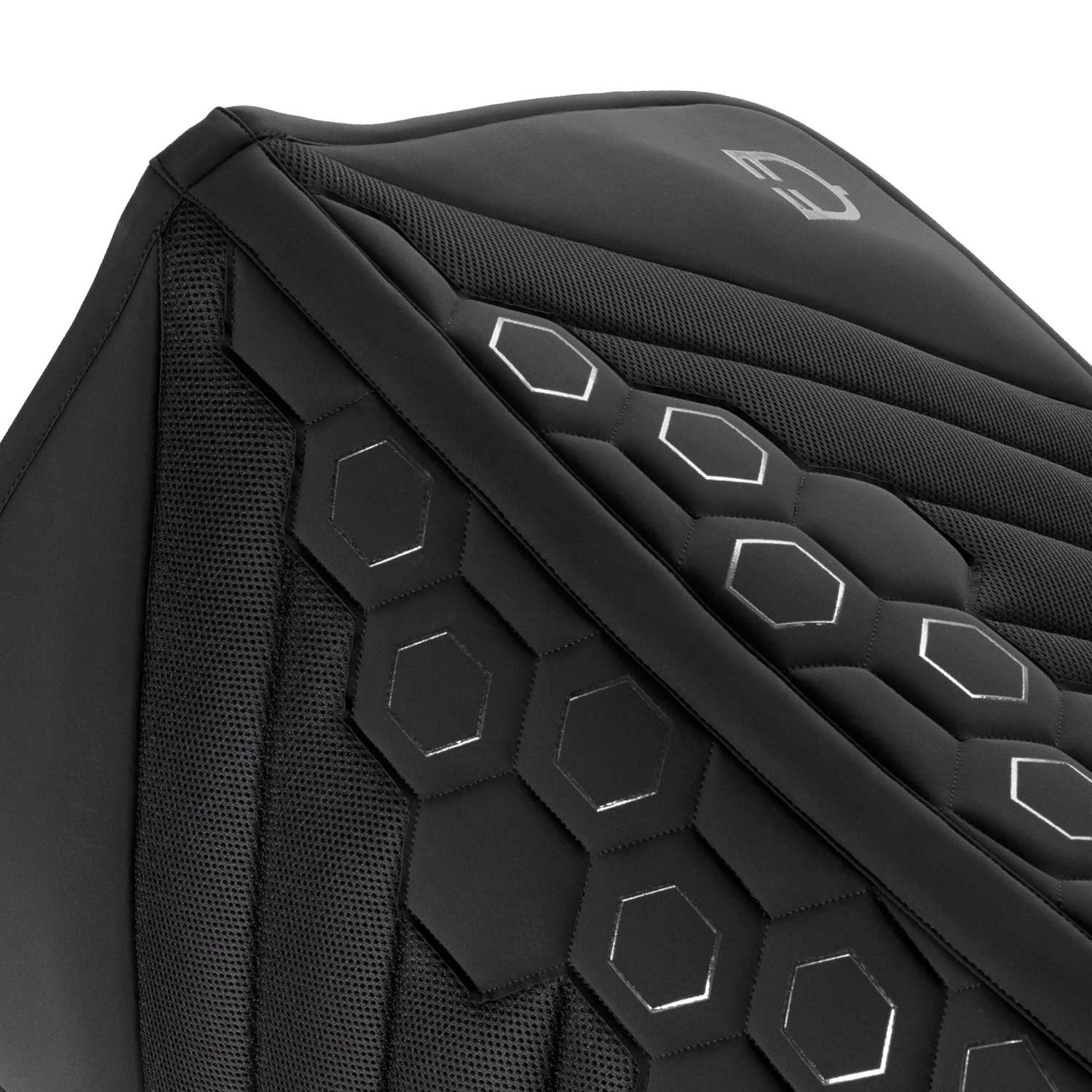 Ridertechnology jumping saddle pad