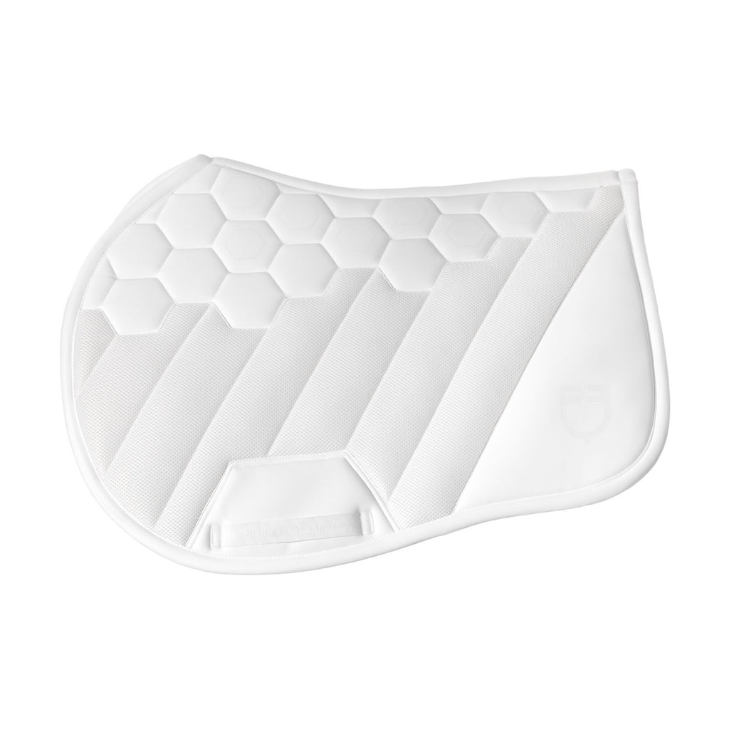 Ridertechnology jumping saddle pad
