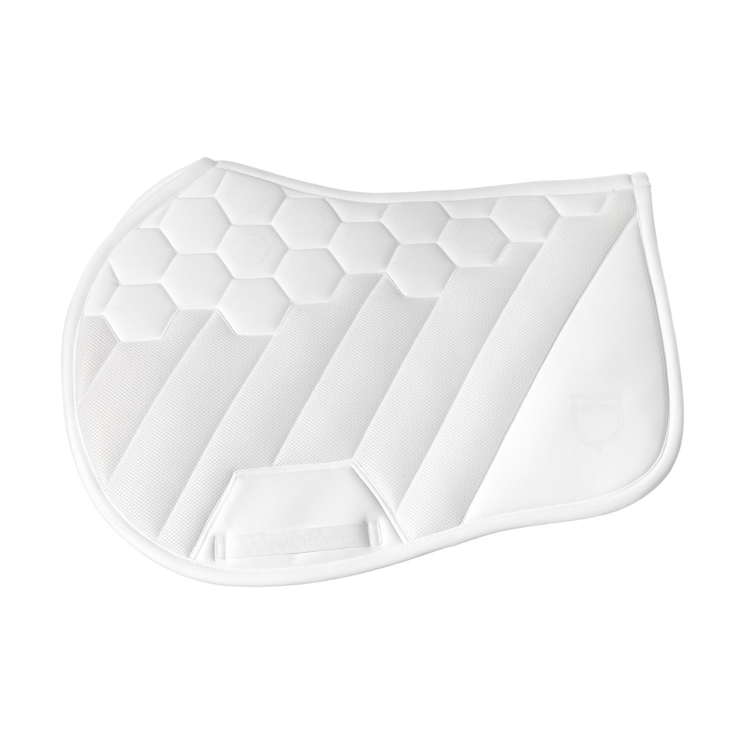Ridertechnology jumping saddle pad
