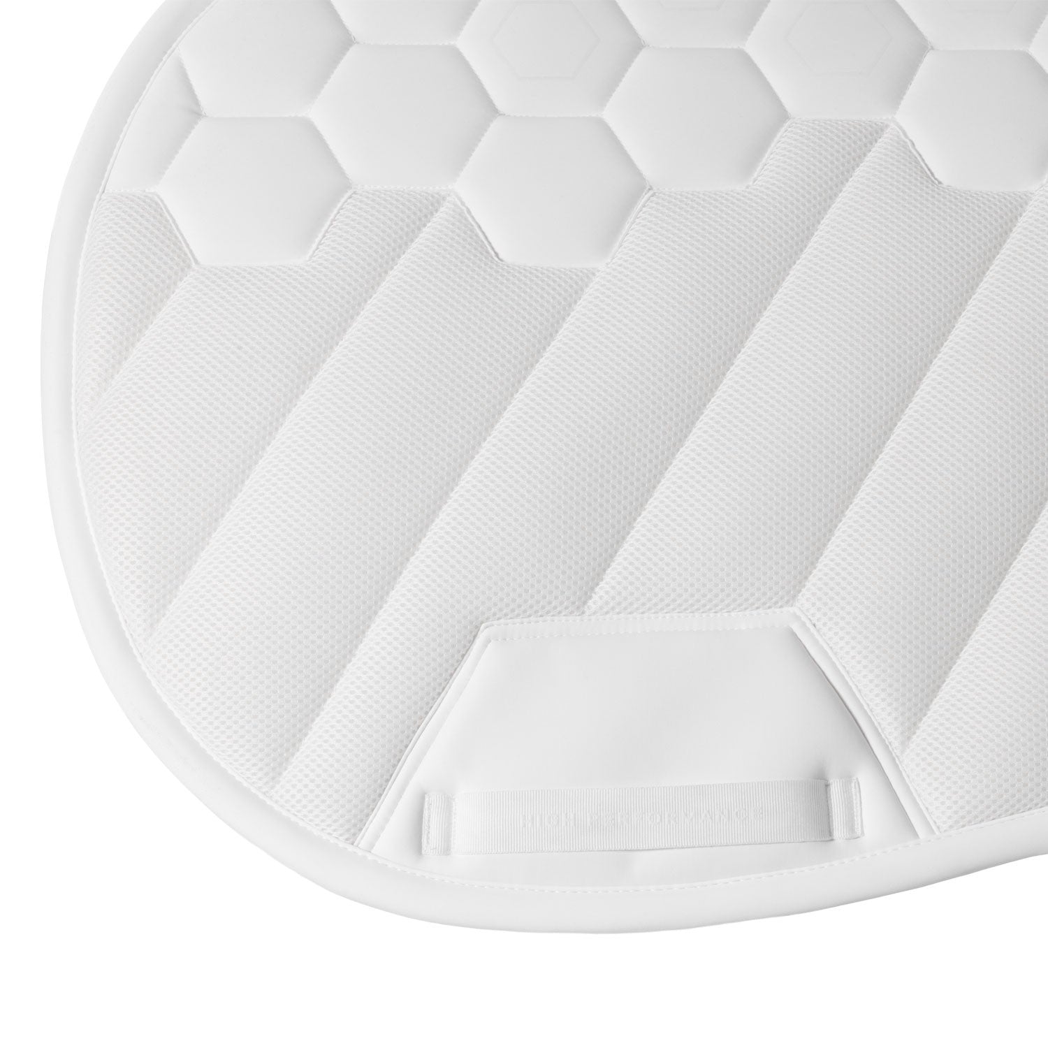 Ridertechnology jumping saddle pad