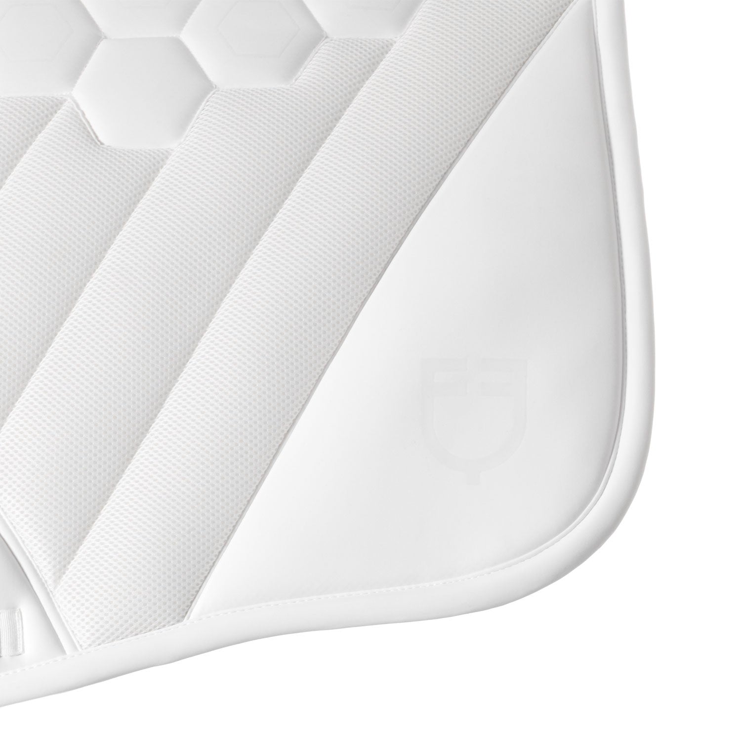 Ridertechnology jumping saddle pad