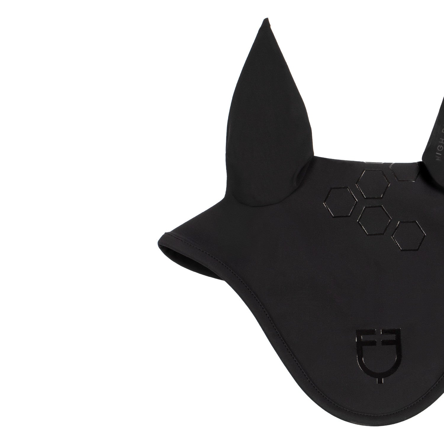 Cuffietta Ridertechnology
