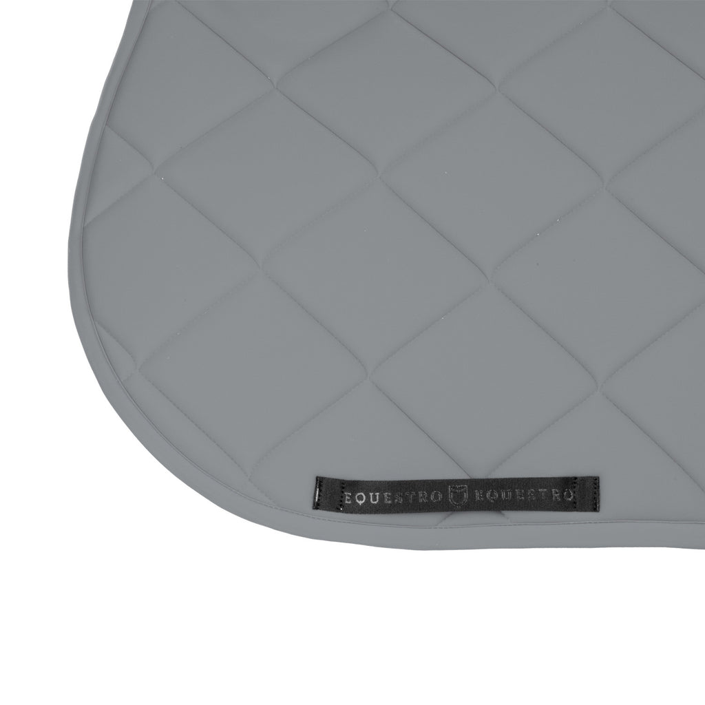 Padded GP jumping saddle pad with honeycomb inside