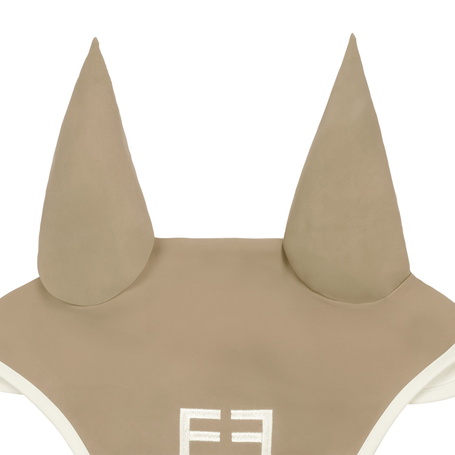 Wave Quilting fly veil in technical fabric