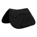 Silica Plus jumping saddle pad