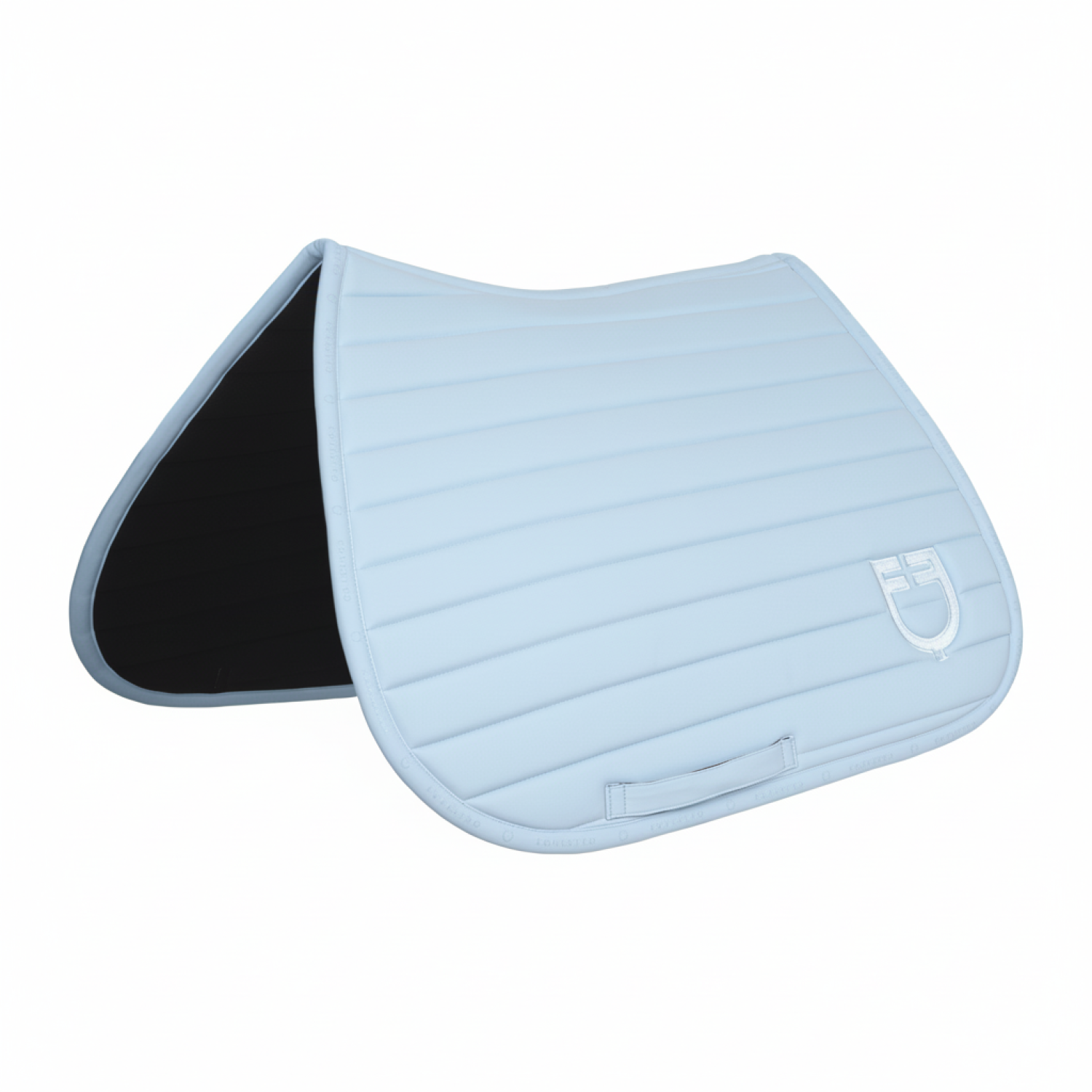 Equestro Silica jumping saddle pad
