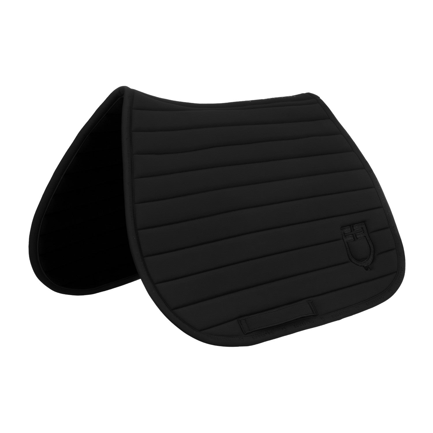 Equestro Silica jumping saddle pad