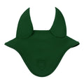 Silica fly veil with logo