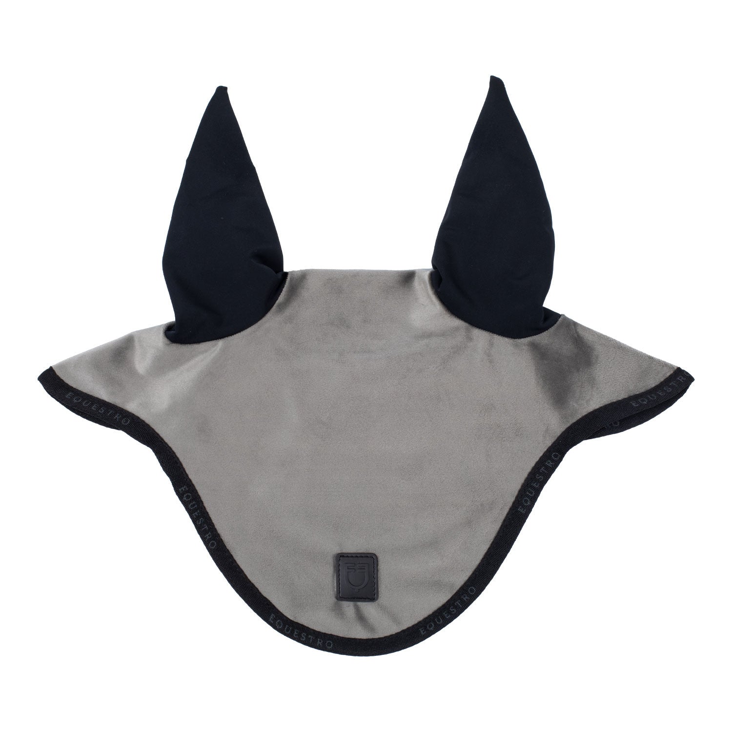 Equestro Fly veil Louvre technical fabric