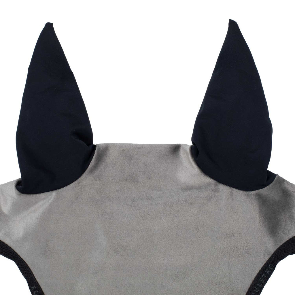 Fly veil Louvre technical fabric