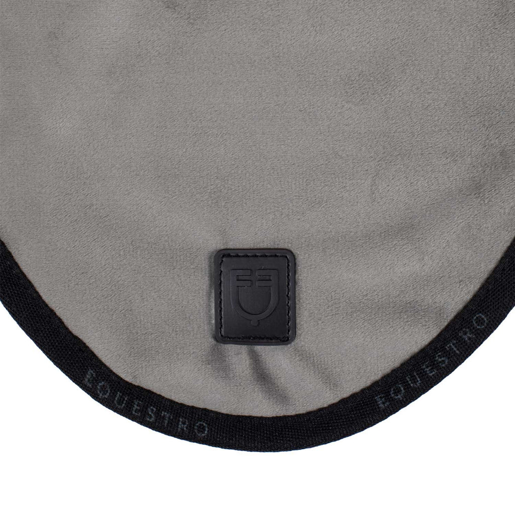 Fly veil Louvre technical fabric