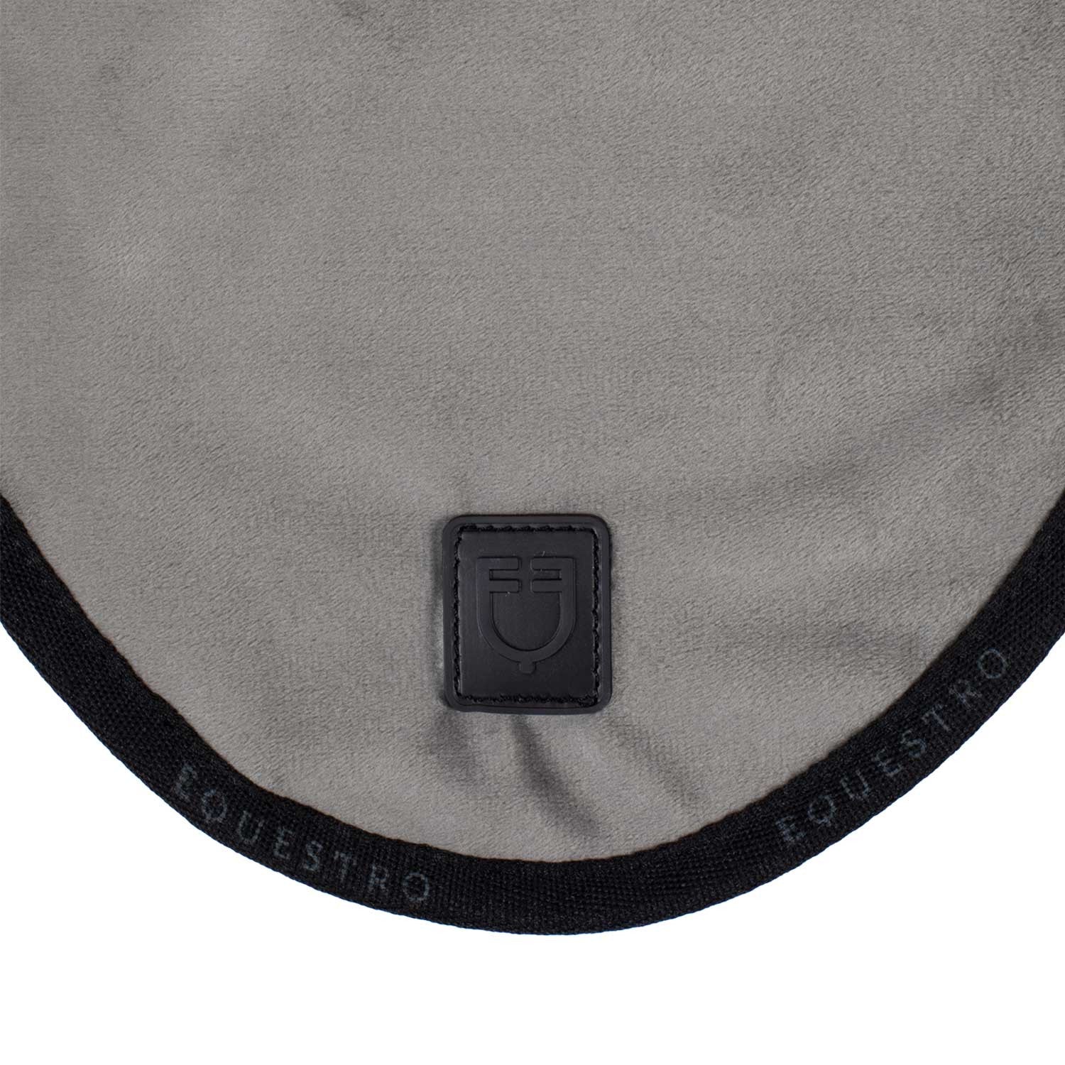 Fly veil Louvre technical fabric
