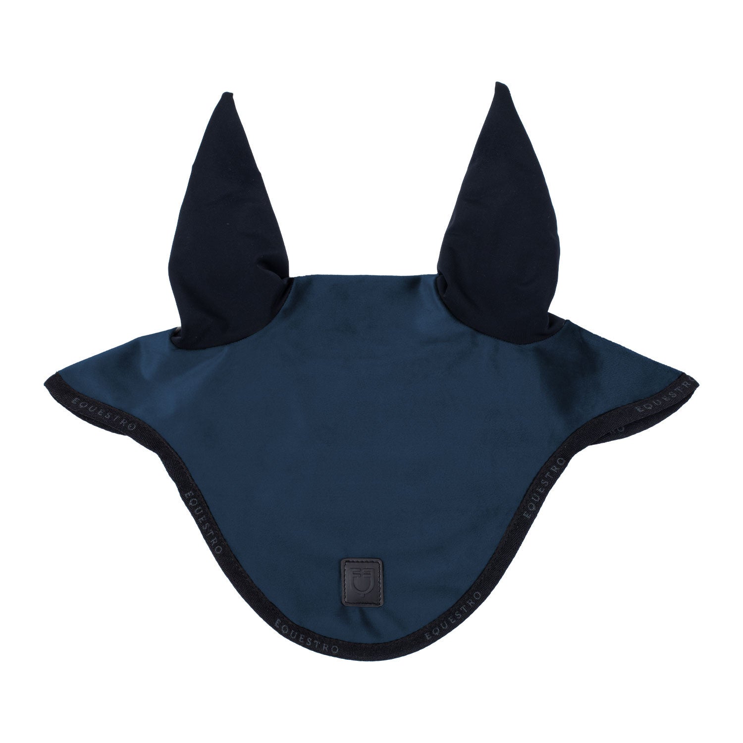 Equestro Fly veil Louvre technical fabric