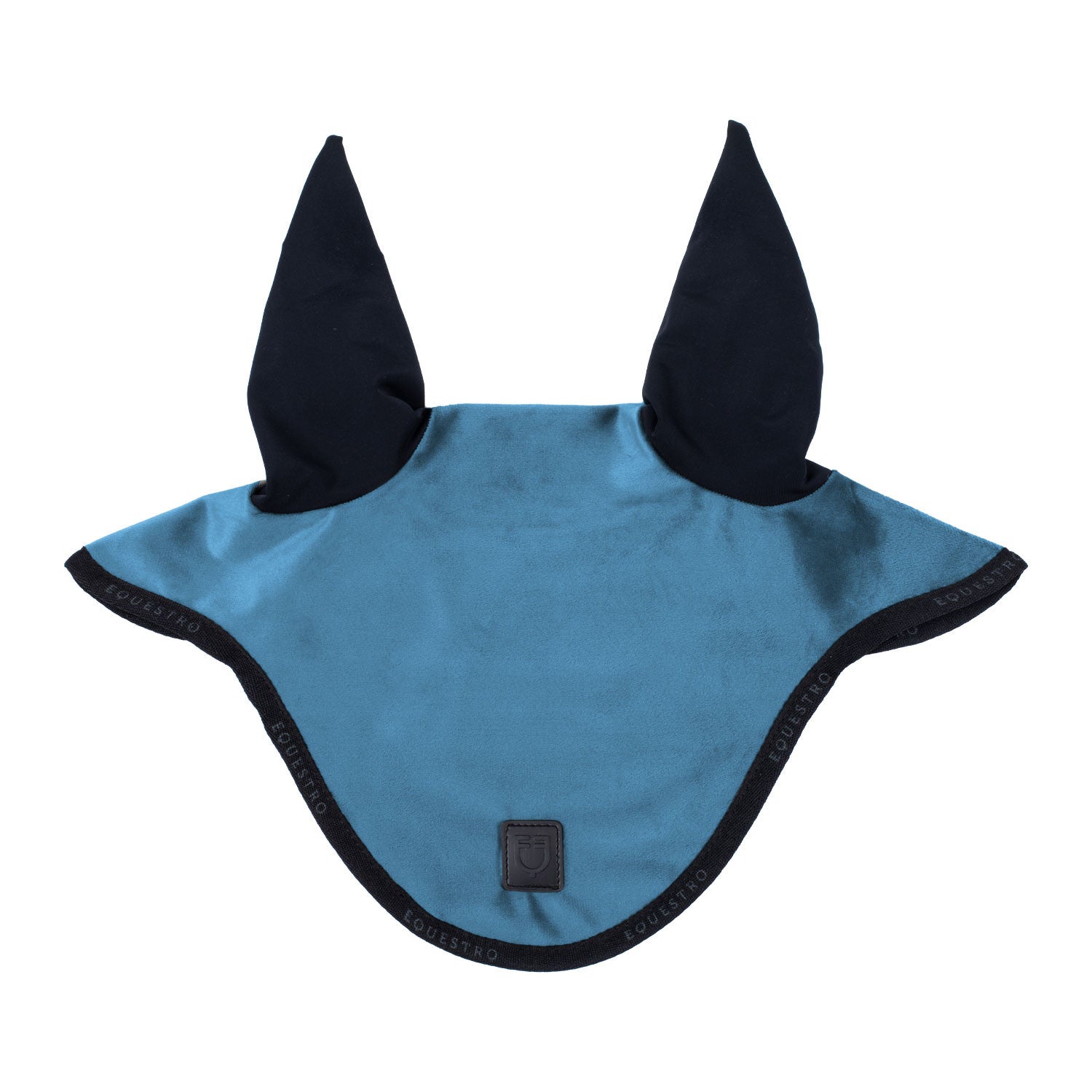 Equestro Fly veil Louvre technical fabric