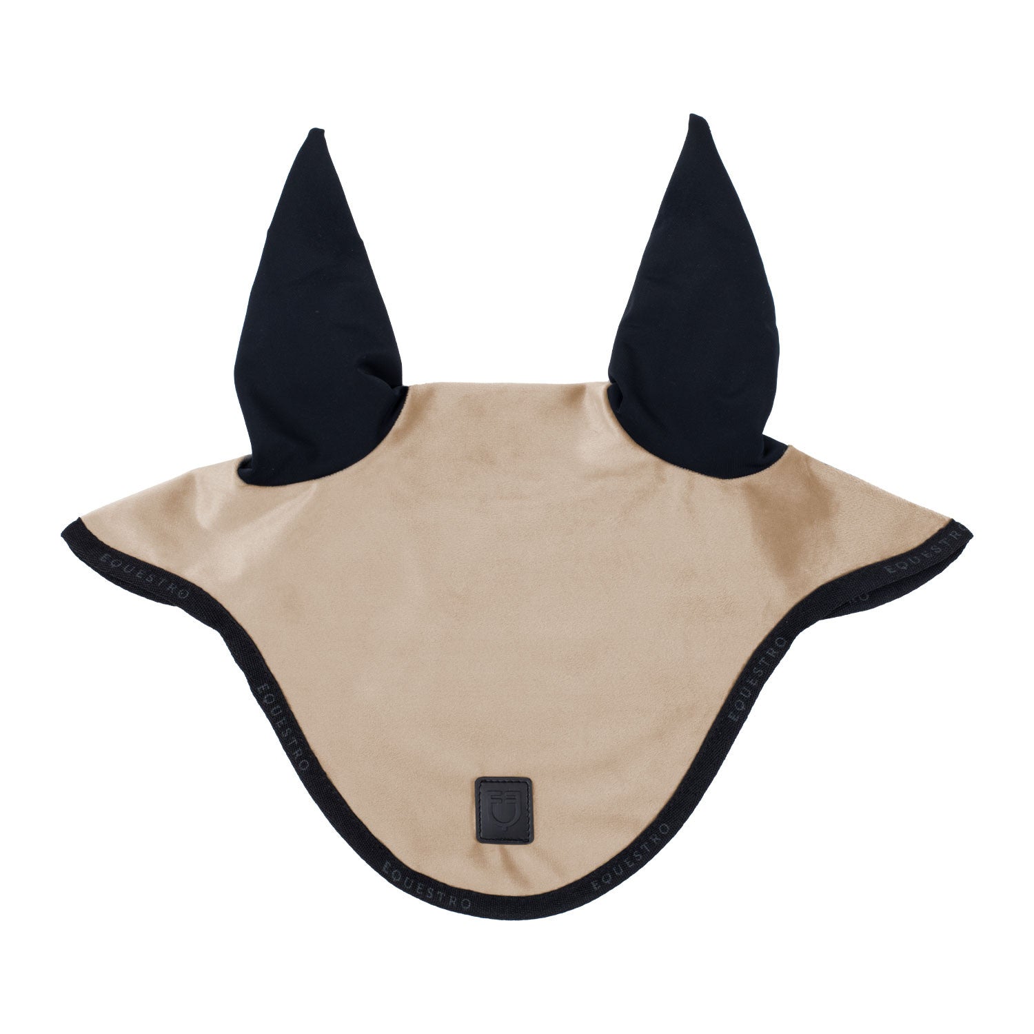 Equestro Fly veil Louvre technical fabric