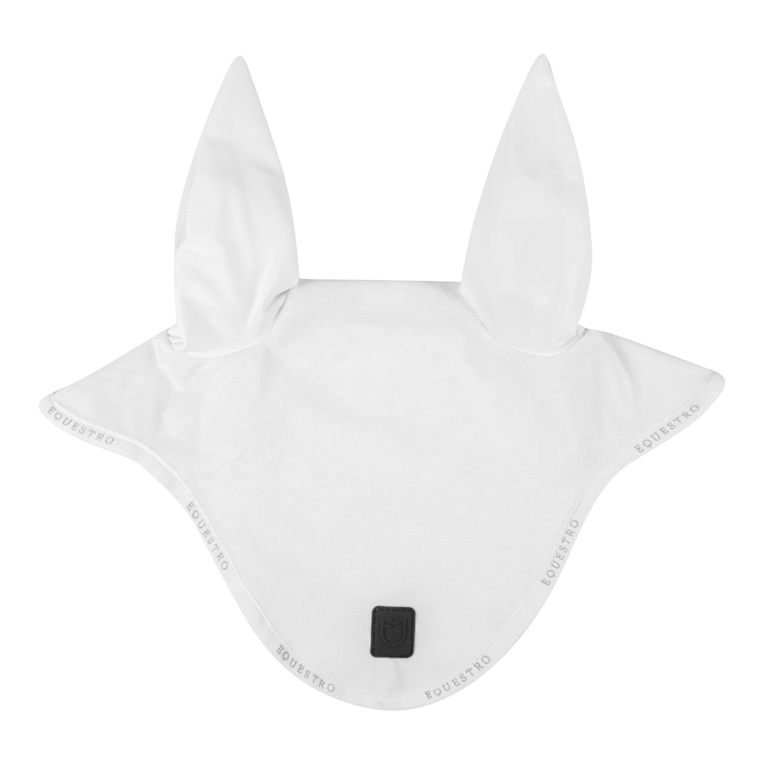 Equestro Fly veil Louvre technical fabric