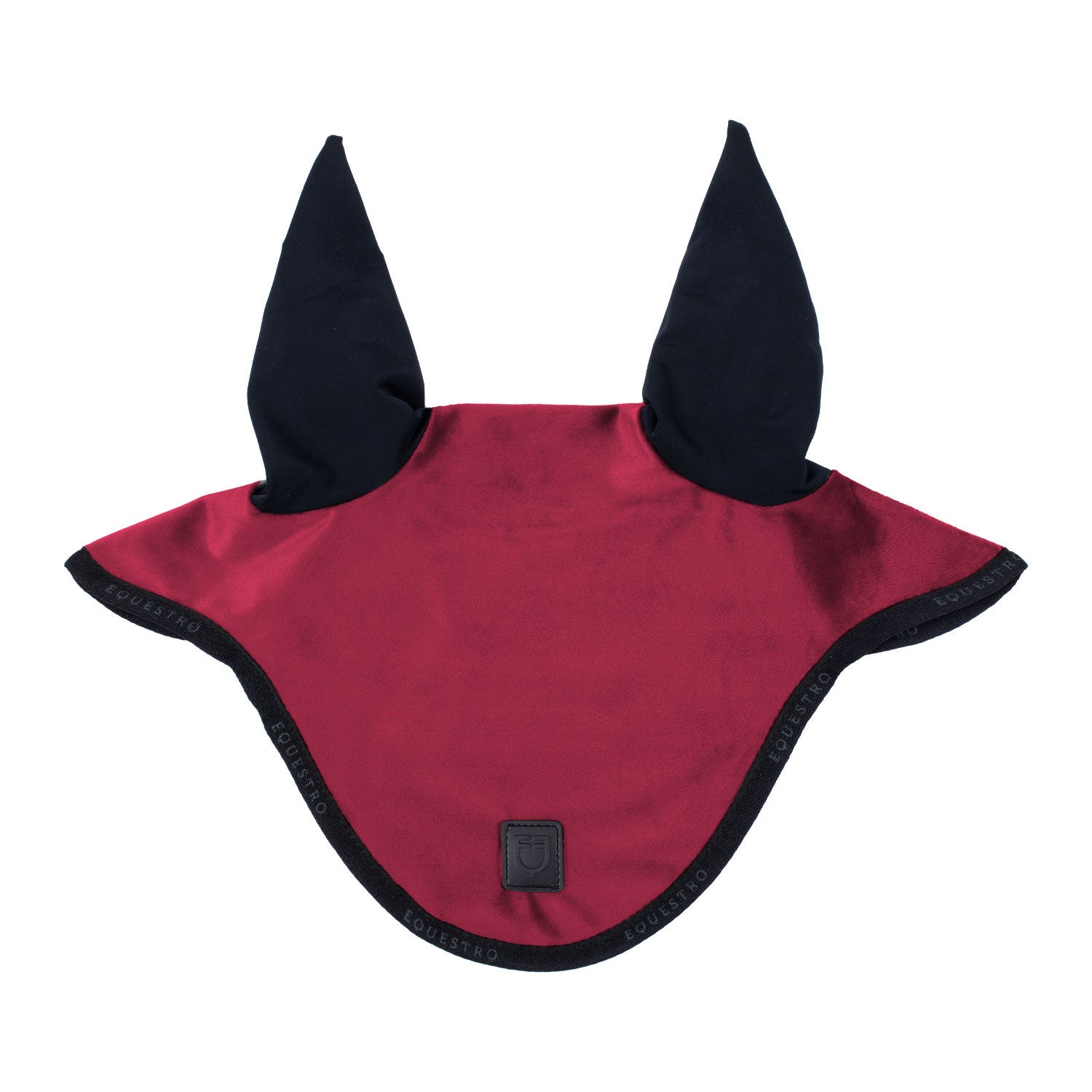Equestro Fly veil Louvre technical fabric
