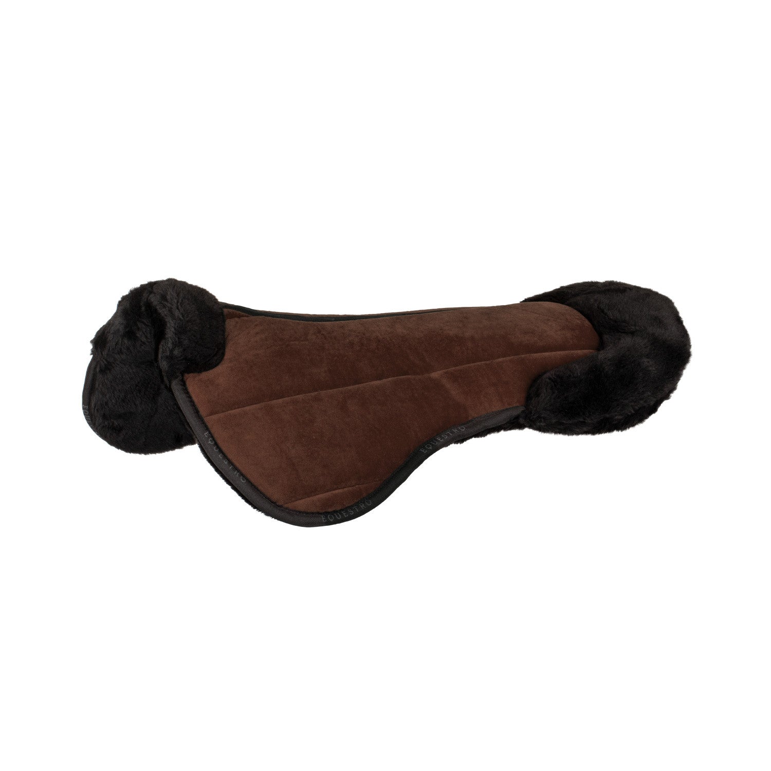 Equestro Ecowool louvre pad