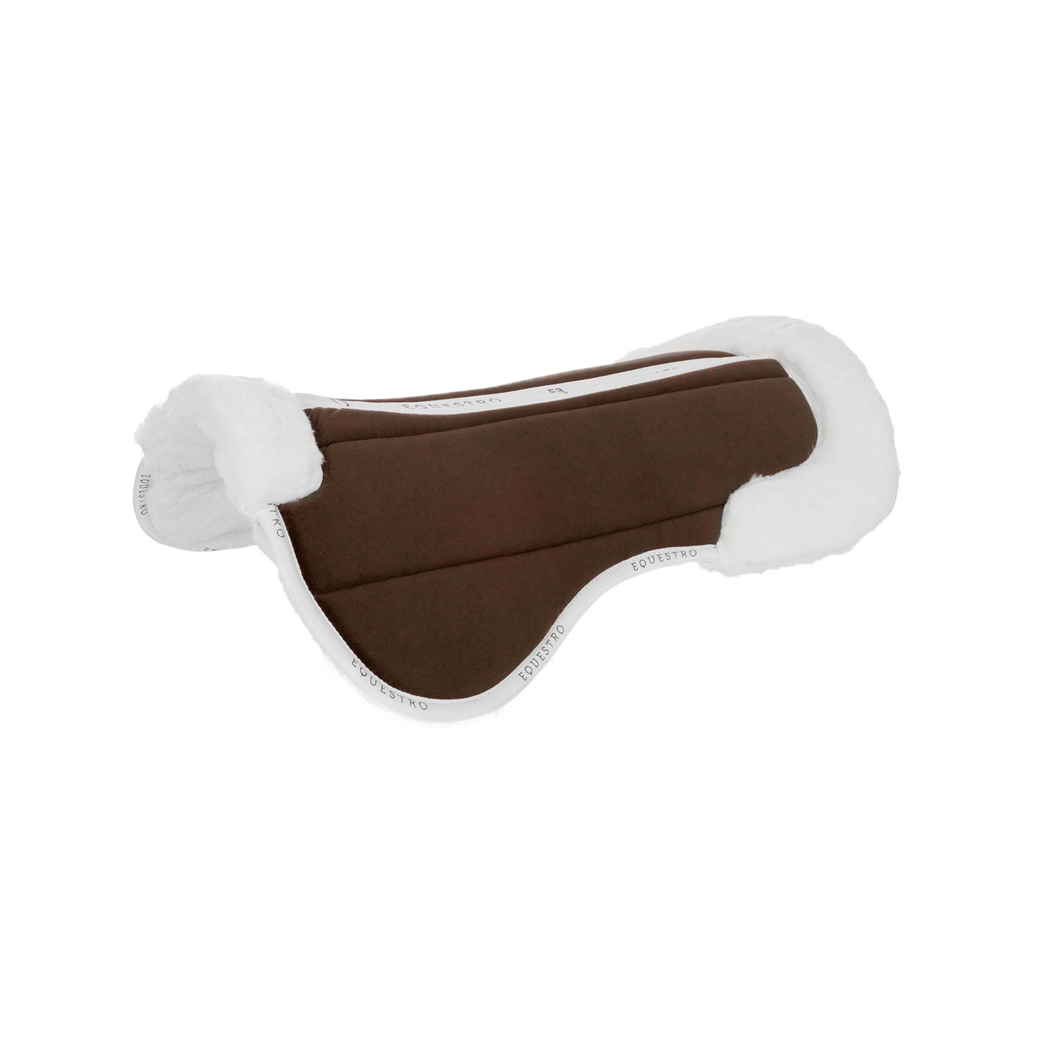 Equestro Ecowool louvre pad