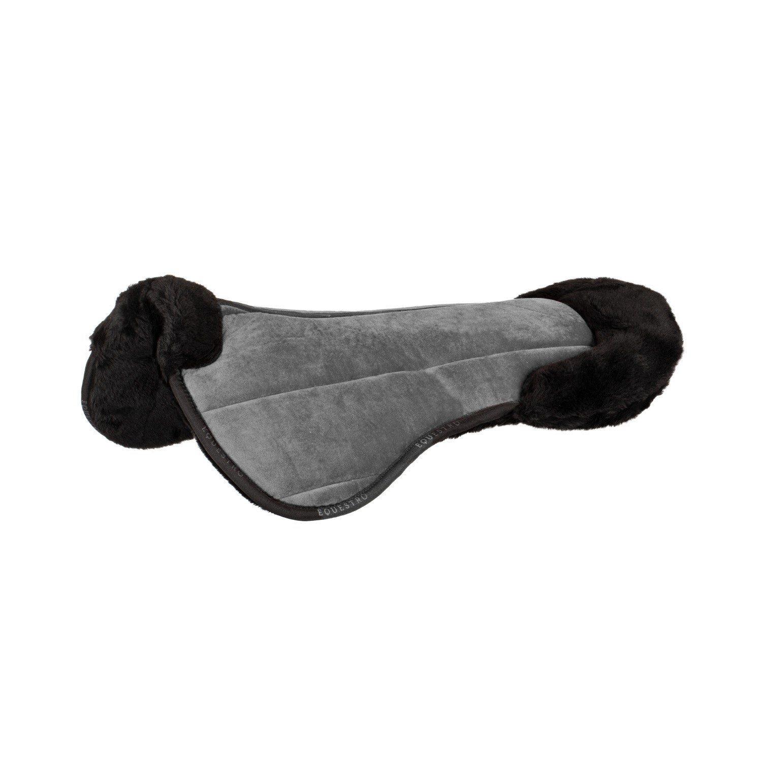 Equestro Ecowool louvre pad