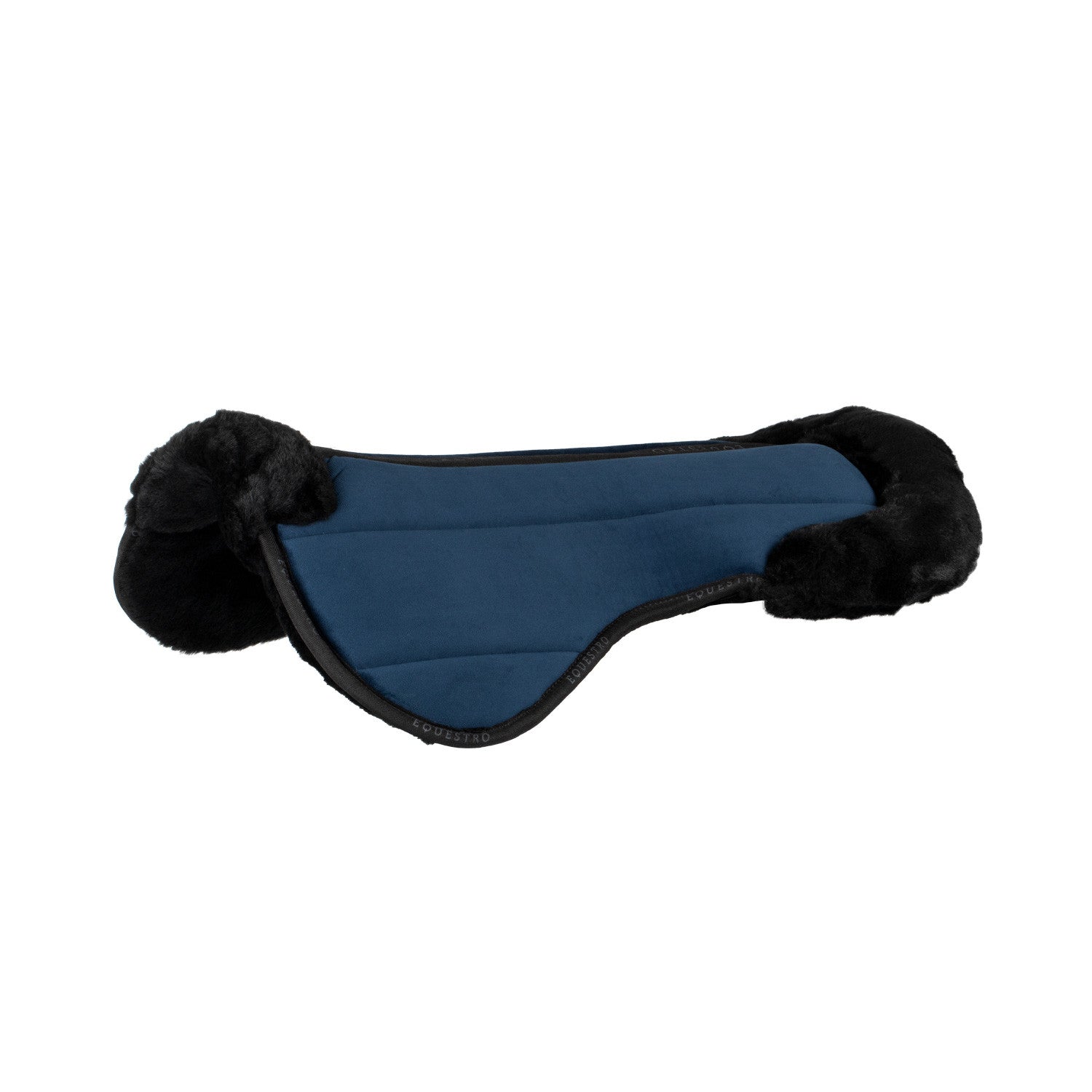 Equestro Ecowool louvre pad