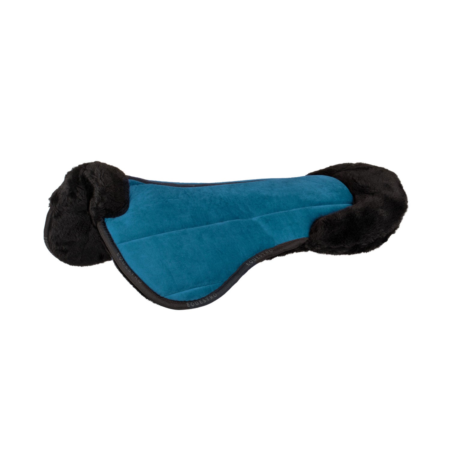 Equestro Ecowool louvre pad